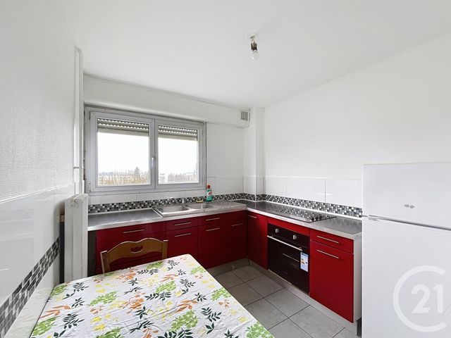 appartement - MONTBELIARD - 25