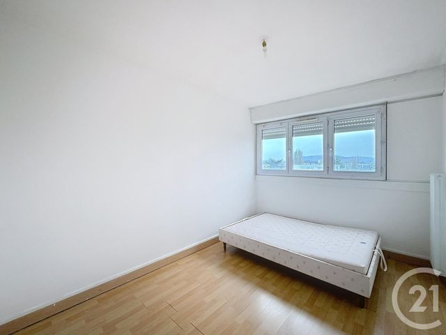 Appartement F3 à vendre - 3 pièces - 62.0 m2 - MONTBELIARD - 25 - FRANCHE-COMTE - Century 21 Agence De La Gare