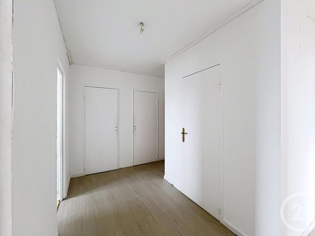 Appartement F3 à vendre - 3 pièces - 62.0 m2 - MONTBELIARD - 25 - FRANCHE-COMTE - Century 21 Agence De La Gare