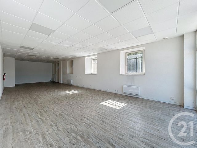 commerce à louer - 70.0 m2 - MONTBELIARD - 25 - FRANCHE-COMTE - Century 21 Agence De La Gare