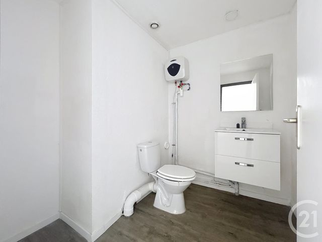 commerce à louer - 70.0 m2 - MONTBELIARD - 25 - FRANCHE-COMTE - Century 21 Agence De La Gare