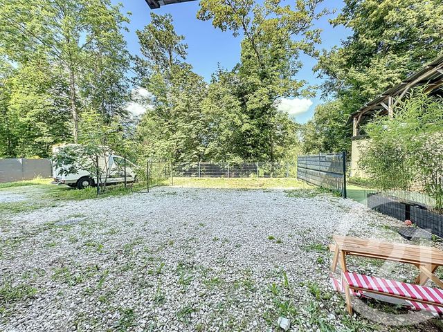 Appartement F3 à louer - 3 pièces - 58.0 m2 - BELFORT - 90 - FRANCHE-COMTE - Century 21 Agence De La Gare