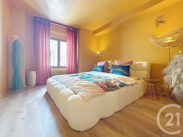 Appartement F3 à louer - 3 pièces - 85.0 m2 - MONTBELIARD - 25 - FRANCHE-COMTE - Century 21 Agence De La Gare