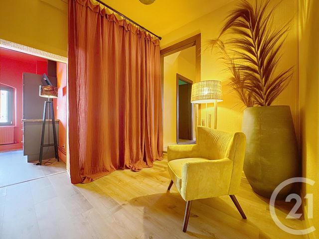 Appartement F3 à louer - 3 pièces - 85.0 m2 - MONTBELIARD - 25 - FRANCHE-COMTE - Century 21 Agence De La Gare