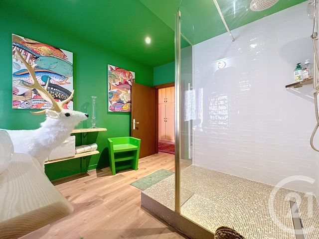 Appartement F3 à louer - 3 pièces - 85.0 m2 - MONTBELIARD - 25 - FRANCHE-COMTE - Century 21 Agence De La Gare