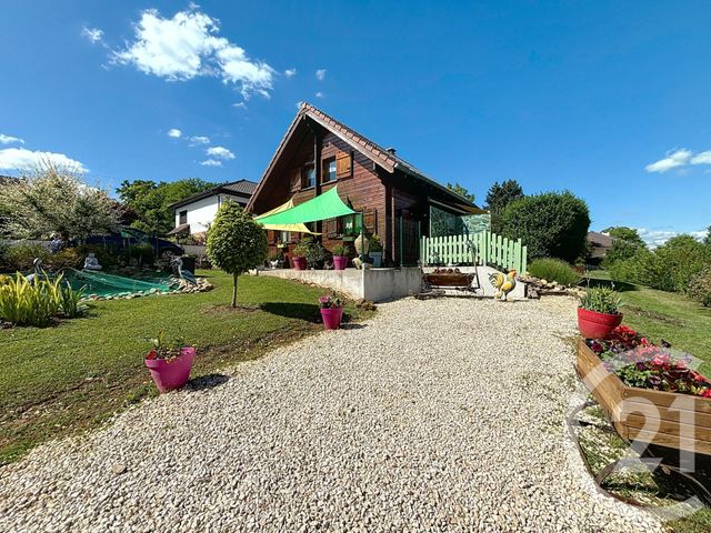 Maison à vendre TREMOINS