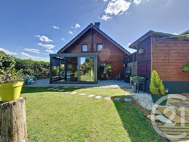 maison - TREMOINS - 70