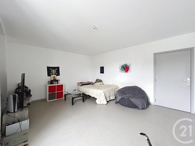 appartement - MONTBELIARD - 25