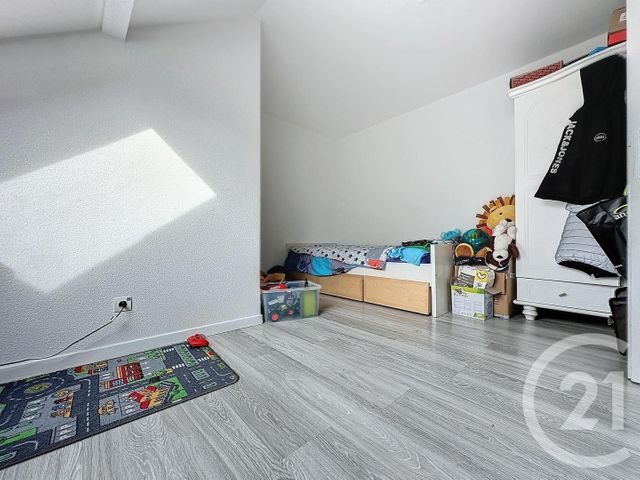 Appartement F3 à louer - 3 pièces - 55.0 m2 - SELONCOURT - 25 - FRANCHE-COMTE - Century 21 Agence De La Gare