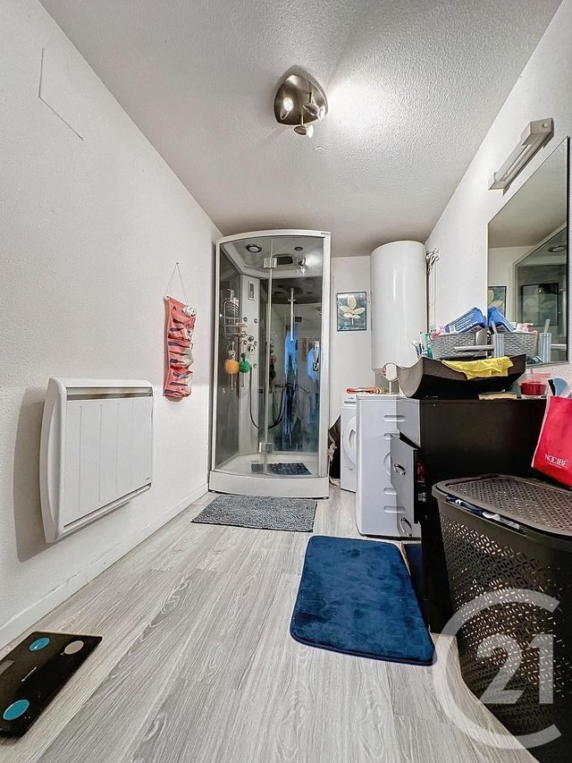 Appartement F3 à louer - 3 pièces - 55.0 m2 - SELONCOURT - 25 - FRANCHE-COMTE - Century 21 Agence De La Gare