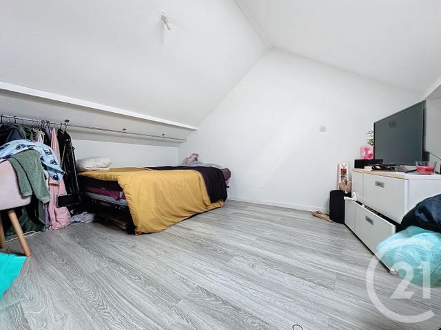 Appartement F3 à louer - 3 pièces - 55.0 m2 - SELONCOURT - 25 - FRANCHE-COMTE - Century 21 Agence De La Gare