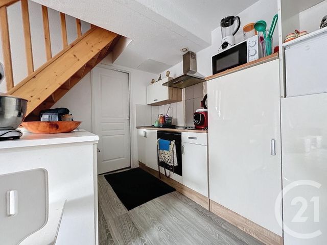 Appartement F3 à louer - 3 pièces - 55.0 m2 - SELONCOURT - 25 - FRANCHE-COMTE - Century 21 Agence De La Gare