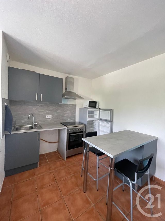 Appartement T2 à louer BETHONCOURT