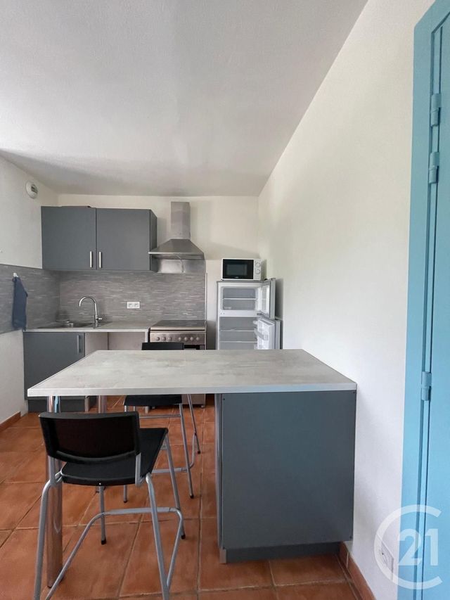 Appartement T2 à louer - 2 pièces - 20.0 m2 - BETHONCOURT - 25 - FRANCHE-COMTE - Century 21 Agence De La Gare