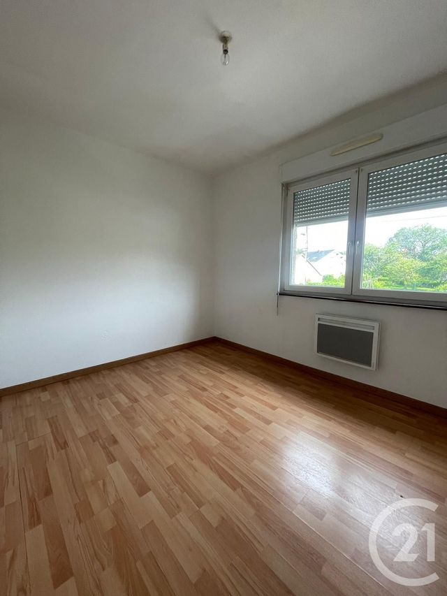 Appartement T2 à louer - 2 pièces - 20.0 m2 - BETHONCOURT - 25 - FRANCHE-COMTE - Century 21 Agence De La Gare