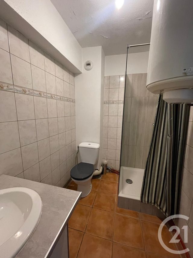 Appartement T2 à louer - 2 pièces - 20.0 m2 - BETHONCOURT - 25 - FRANCHE-COMTE - Century 21 Agence De La Gare
