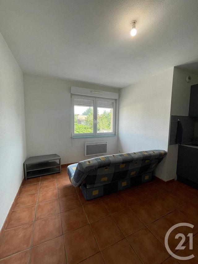 Appartement T2 à louer - 2 pièces - 20.0 m2 - BETHONCOURT - 25 - FRANCHE-COMTE - Century 21 Agence De La Gare