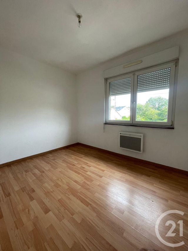 Appartement T2 à louer - 2 pièces - 20.0 m2 - BETHONCOURT - 25 - FRANCHE-COMTE - Century 21 Agence De La Gare