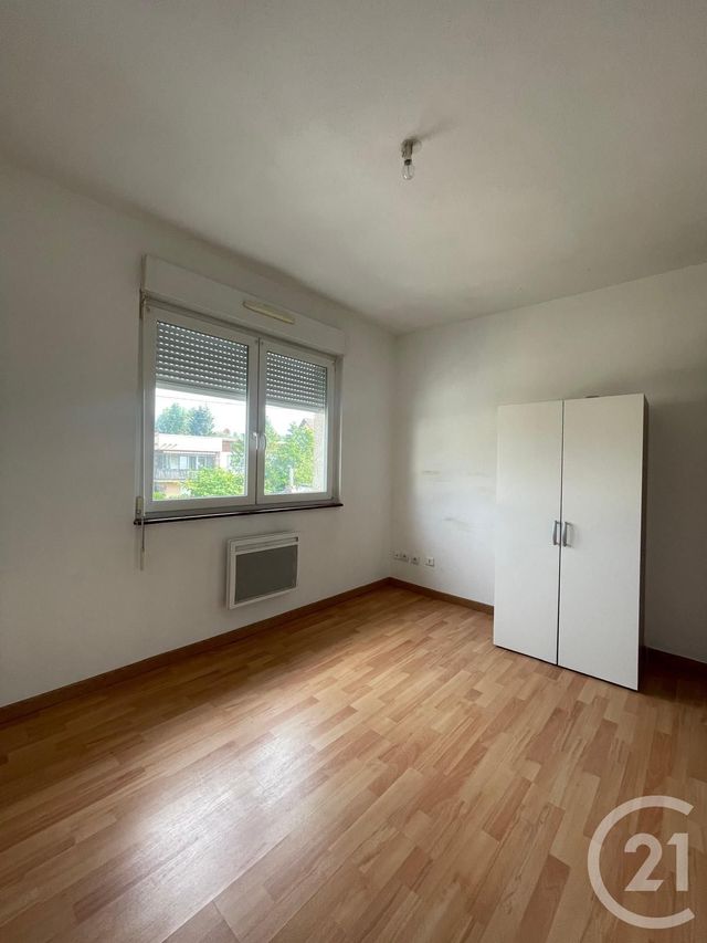 Appartement T2 à louer - 2 pièces - 20.0 m2 - BETHONCOURT - 25 - FRANCHE-COMTE - Century 21 Agence De La Gare