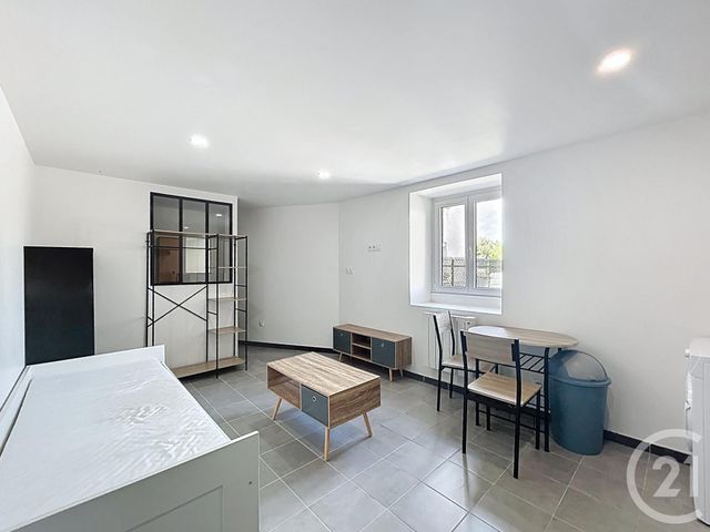 appartement - TREVENANS - 90