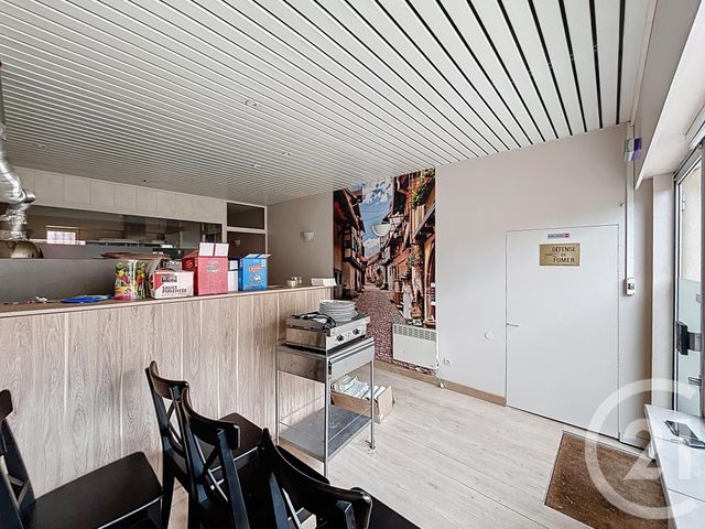 Appartement Local à louer DAMPIERRE LES BOIS