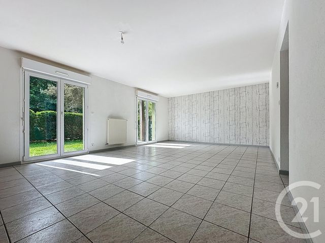appartement - DAMBENOIS - 25