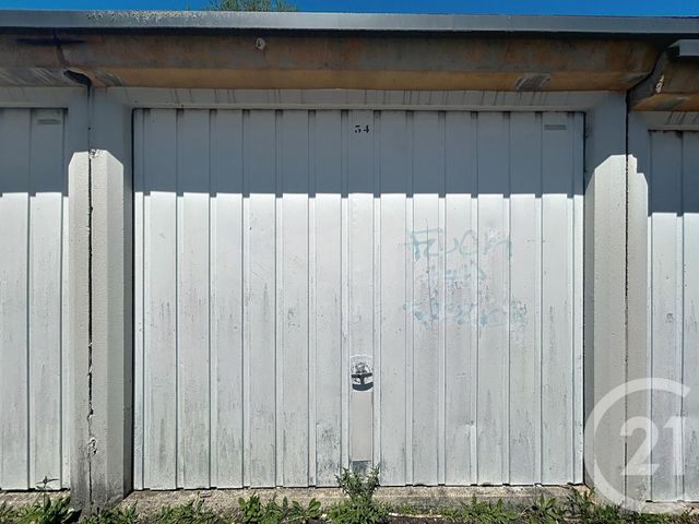 parking - BETHONCOURT - 25