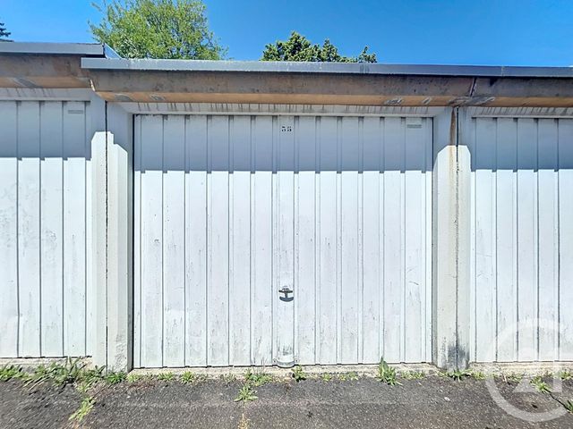 parking - BETHONCOURT - 25