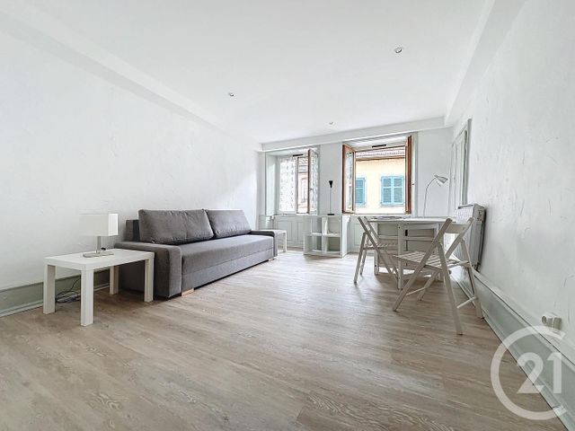 appartement - MONTBELIARD - 25