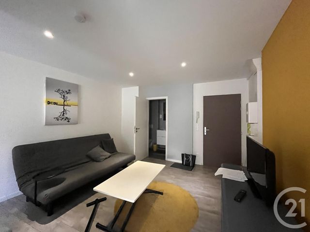 appartement - MONTBELIARD - 25