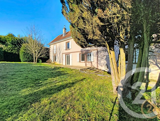 maison - ECHENANS - 25