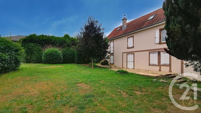 maison - ECHENANS - 25