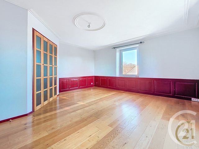 maison à vendre - 7 pièces - 240.0 m2 - ECHENANS - 25 - FRANCHE-COMTE - Century 21 Agence De La Gare