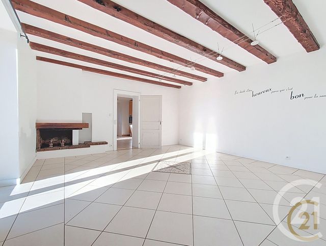 maison à vendre - 7 pièces - 240.0 m2 - ECHENANS - 25 - FRANCHE-COMTE - Century 21 Agence De La Gare