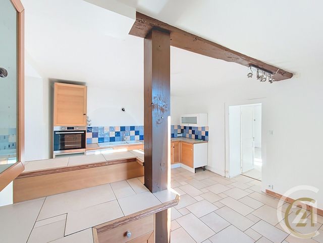 maison à vendre - 7 pièces - 240.0 m2 - ECHENANS - 25 - FRANCHE-COMTE - Century 21 Agence De La Gare