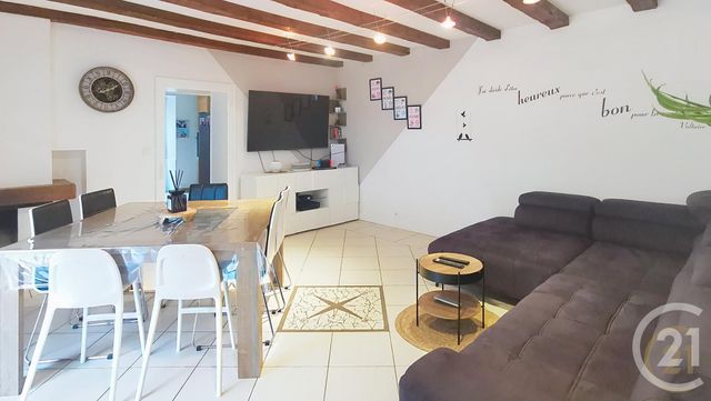 Afficher la photo en grand maison à vendre - 7 pièces - 240.0 m2 - ECHENANS - 25 - FRANCHE-COMTE - Century 21 Agence De La Gare