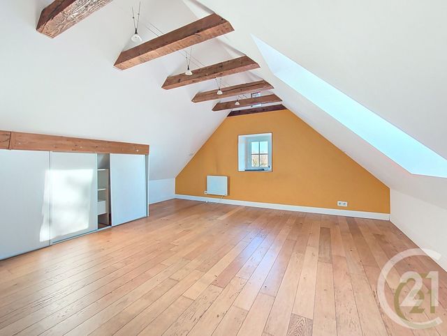 maison à vendre - 7 pièces - 240.0 m2 - ECHENANS - 25 - FRANCHE-COMTE - Century 21 Agence De La Gare