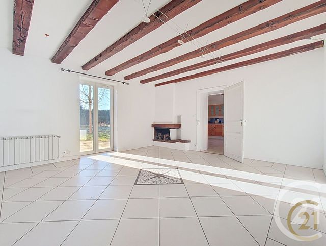 maison à vendre - 7 pièces - 240.0 m2 - ECHENANS - 25 - FRANCHE-COMTE - Century 21 Agence De La Gare