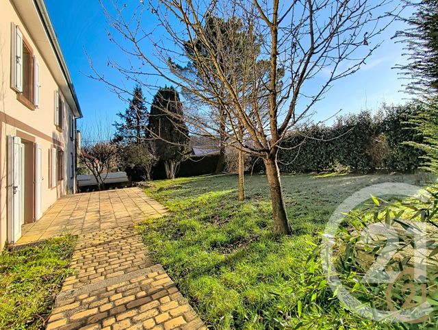 maison à vendre - 7 pièces - 240.0 m2 - ECHENANS - 25 - FRANCHE-COMTE - Century 21 Agence De La Gare