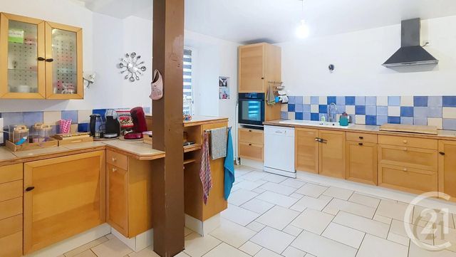 Afficher la photo en grand maison à vendre - 7 pièces - 240.0 m2 - ECHENANS - 25 - FRANCHE-COMTE - Century 21 Agence De La Gare