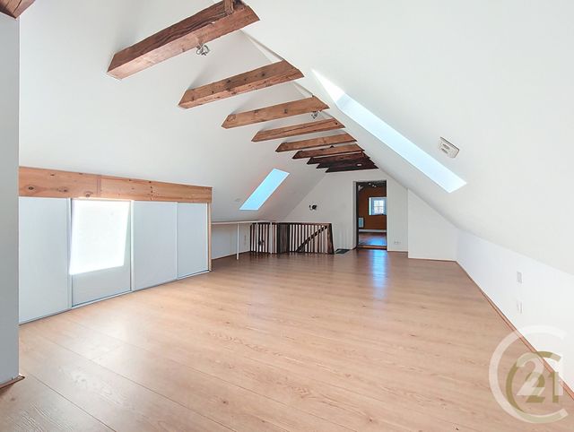 maison à vendre - 7 pièces - 240.0 m2 - ECHENANS - 25 - FRANCHE-COMTE - Century 21 Agence De La Gare