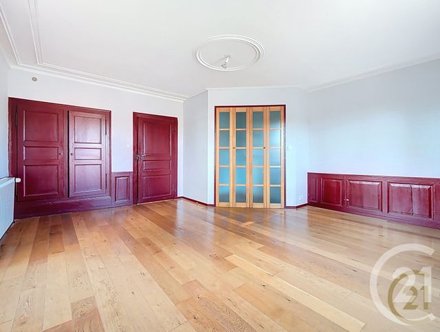 maison à vendre - 7 pièces - 240.0 m2 - ECHENANS - 25 - FRANCHE-COMTE - Century 21 Agence De La Gare