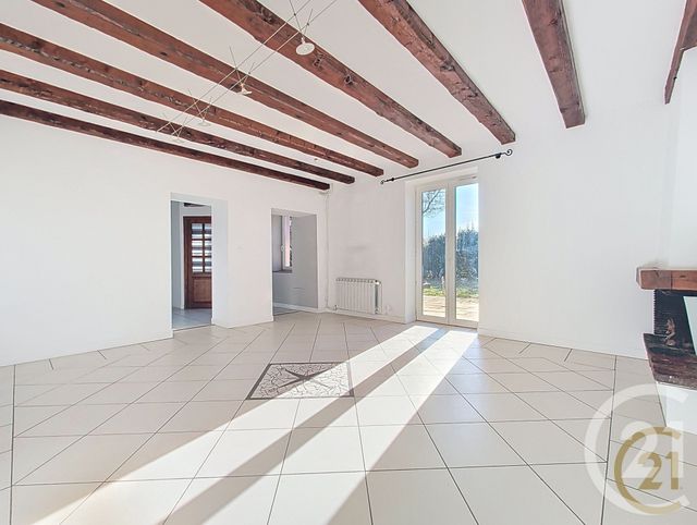 maison à vendre - 7 pièces - 240.0 m2 - ECHENANS - 25 - FRANCHE-COMTE - Century 21 Agence De La Gare