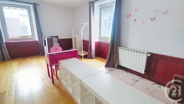 Afficher la photo en grand maison à vendre - 7 pièces - 240.0 m2 - ECHENANS - 25 - FRANCHE-COMTE - Century 21 Agence De La Gare