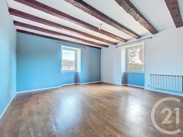 maison à vendre - 7 pièces - 240.0 m2 - ECHENANS - 25 - FRANCHE-COMTE - Century 21 Agence De La Gare