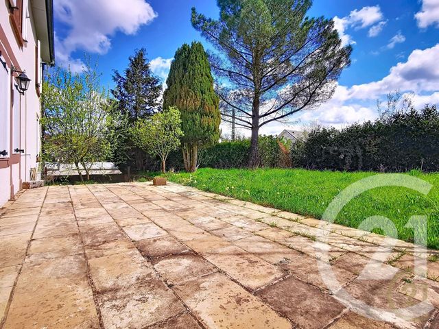 Afficher la photo en grand maison à vendre - 7 pièces - 240.0 m2 - ECHENANS - 25 - FRANCHE-COMTE - Century 21 Agence De La Gare