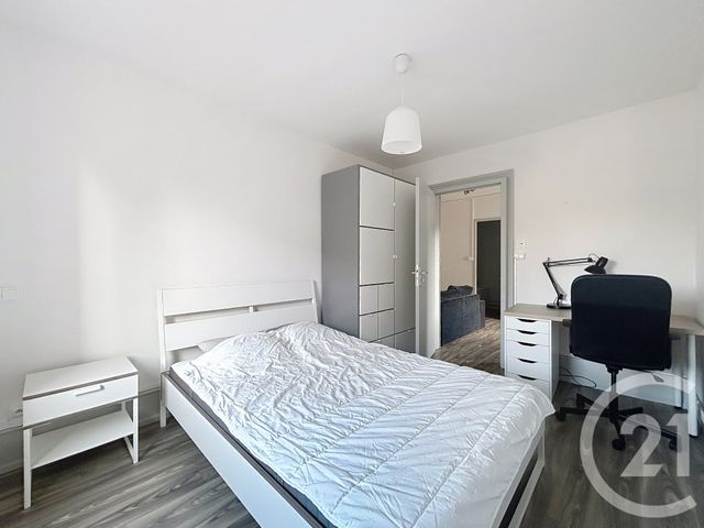 Appartement F3 à louer - 3 pièces - 62.0 m2 - MANDEURE - 25 - FRANCHE-COMTE - Century 21 Agence De La Gare