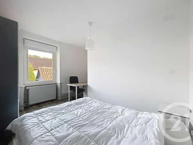 Appartement F3 à louer - 3 pièces - 62.0 m2 - MANDEURE - 25 - FRANCHE-COMTE - Century 21 Agence De La Gare