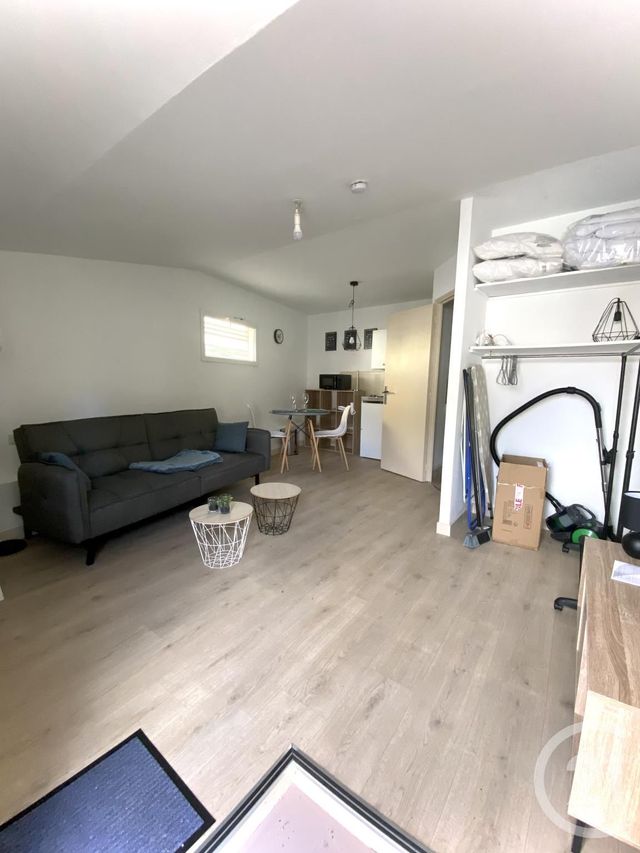 appartement - SOCHAUX - 25