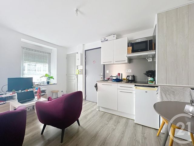 appartement - AUDINCOURT - 25